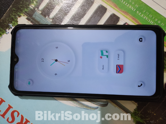 Redmi Note 8 pro(6/64)